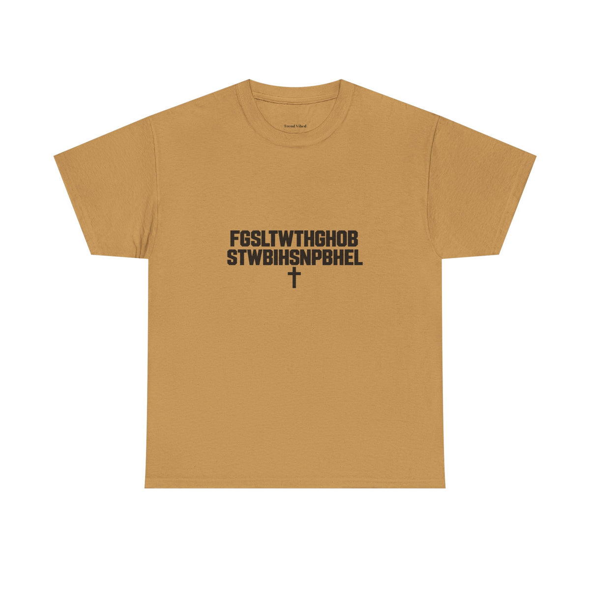 John 3:16 T-Shirt