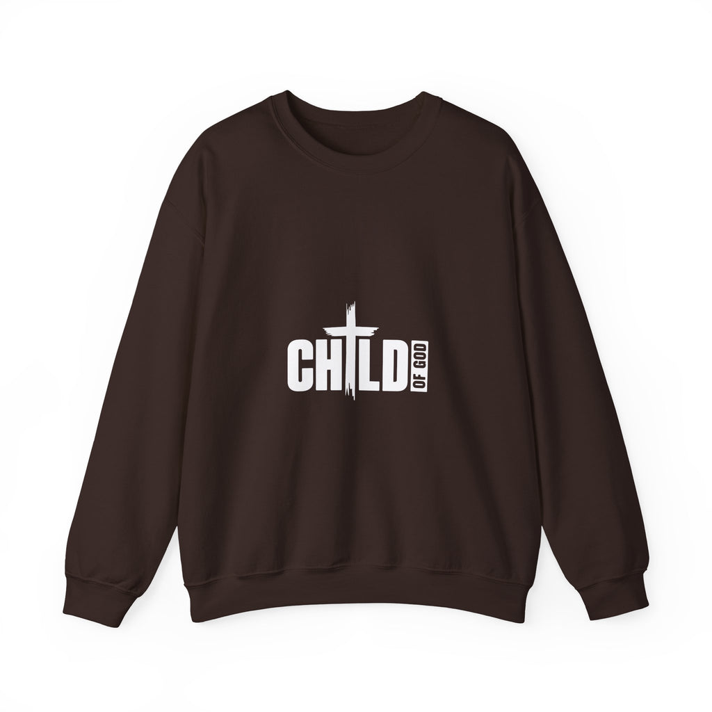 Child of God Sweatshirt
