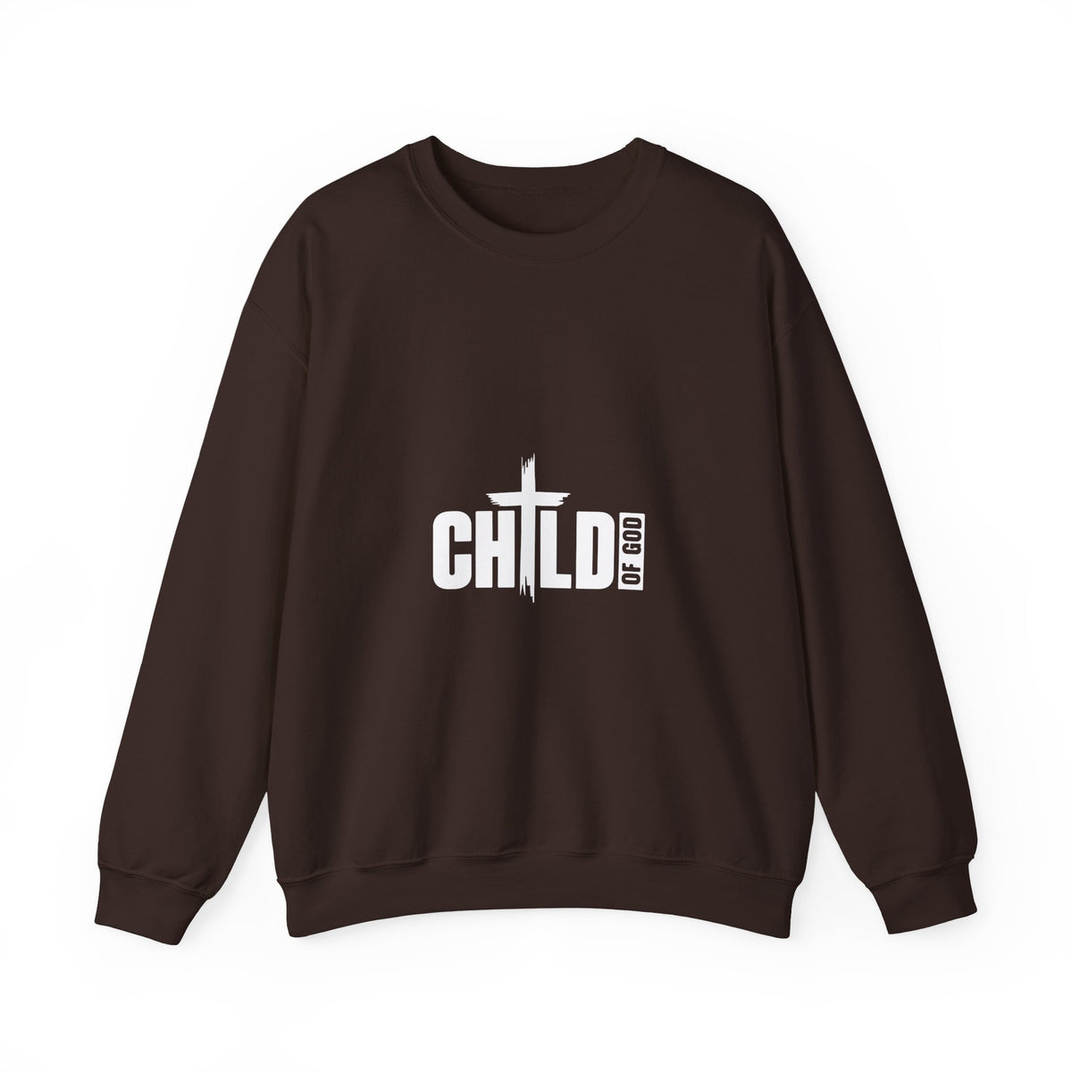 Child of God Sweatshirt