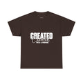 Created With A Purpose T-Shirt