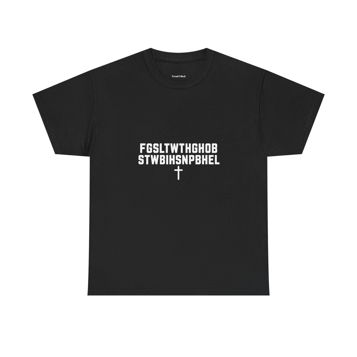 John 3:16 T-Shirt