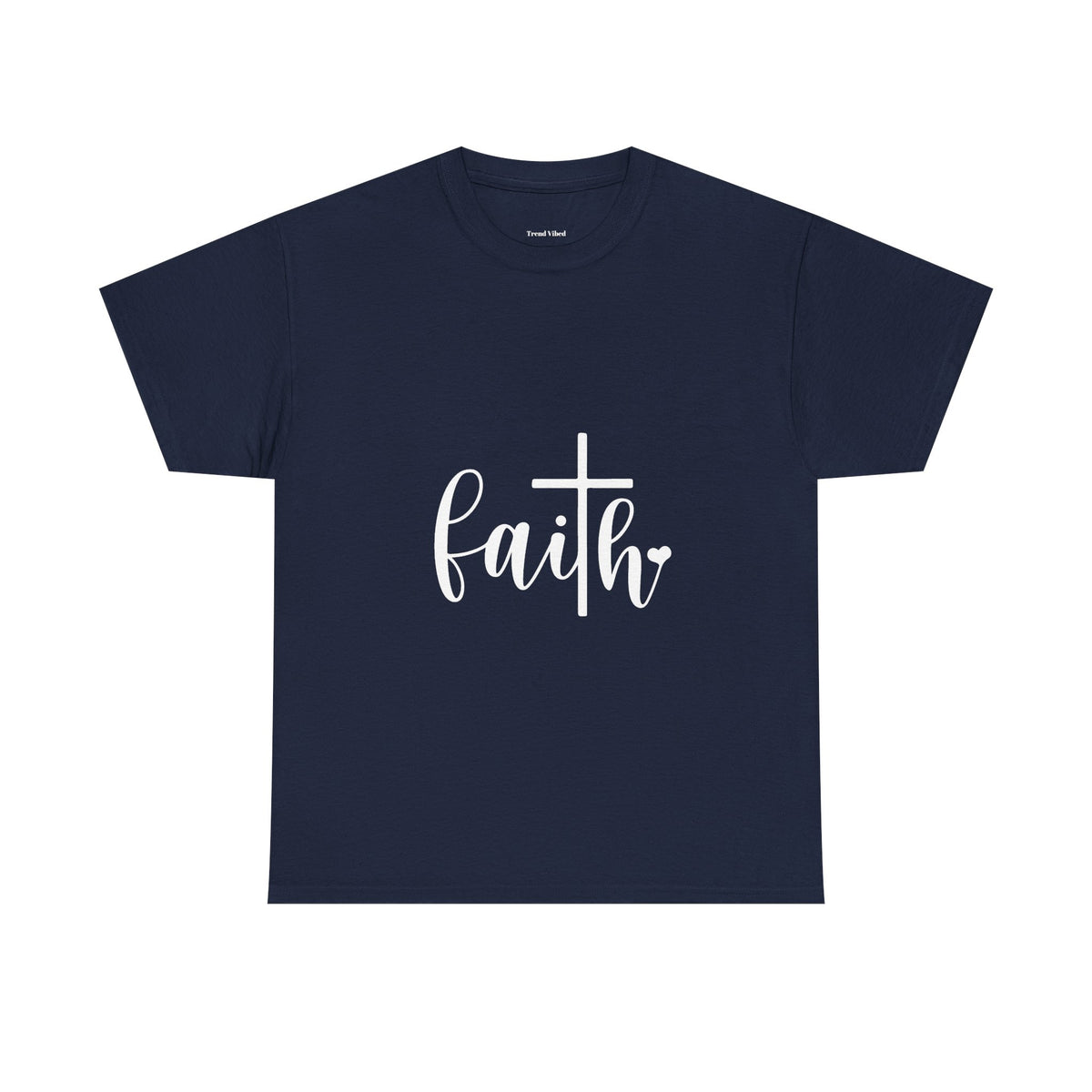 Faith Love T-Shirt