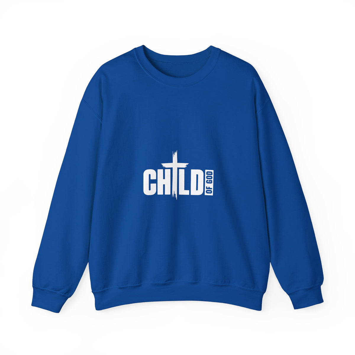 Child of God Sweatshirt