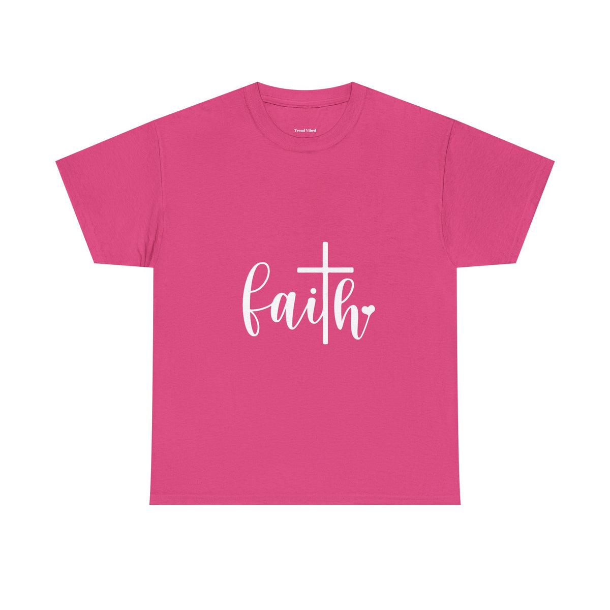 Faith Love T-Shirt