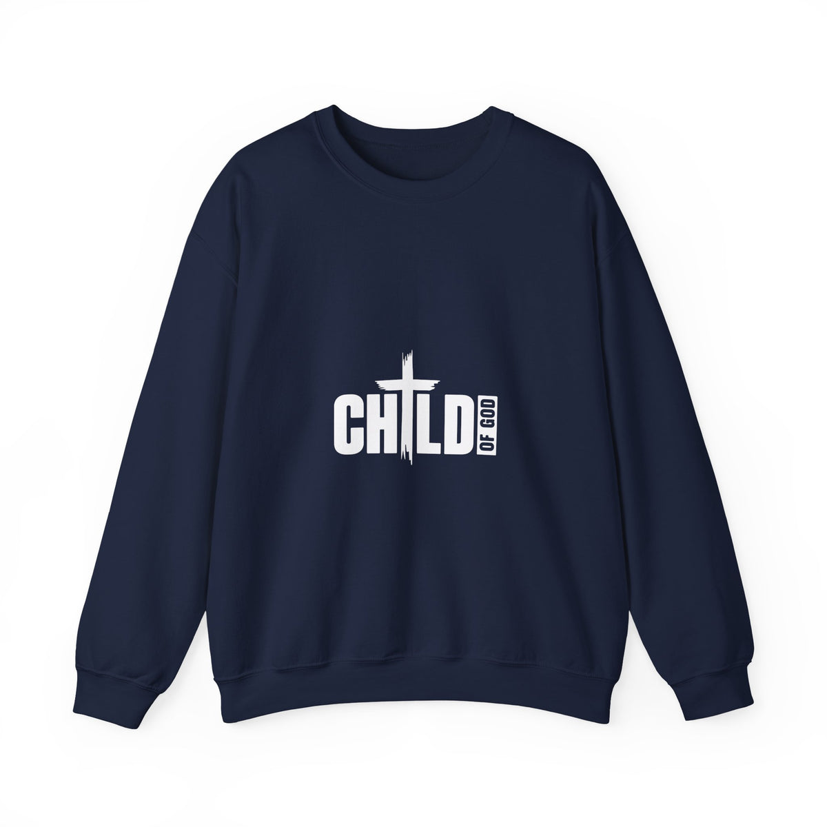 Child of God Sweatshirt