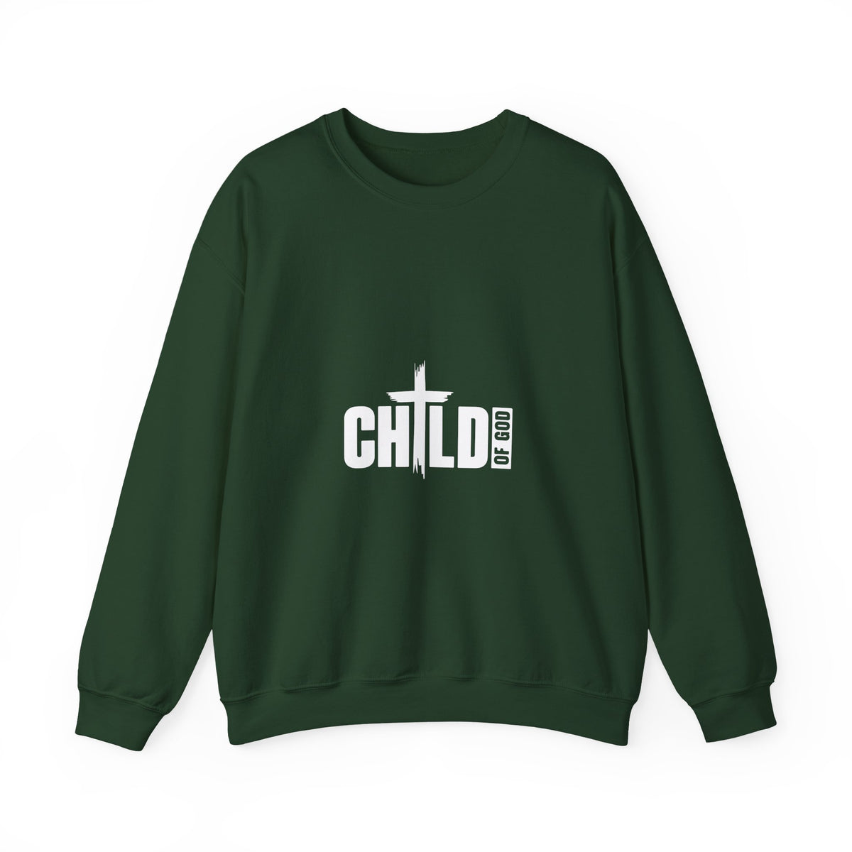 Child of God Sweatshirt