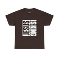 Jesus is King T-Shirt