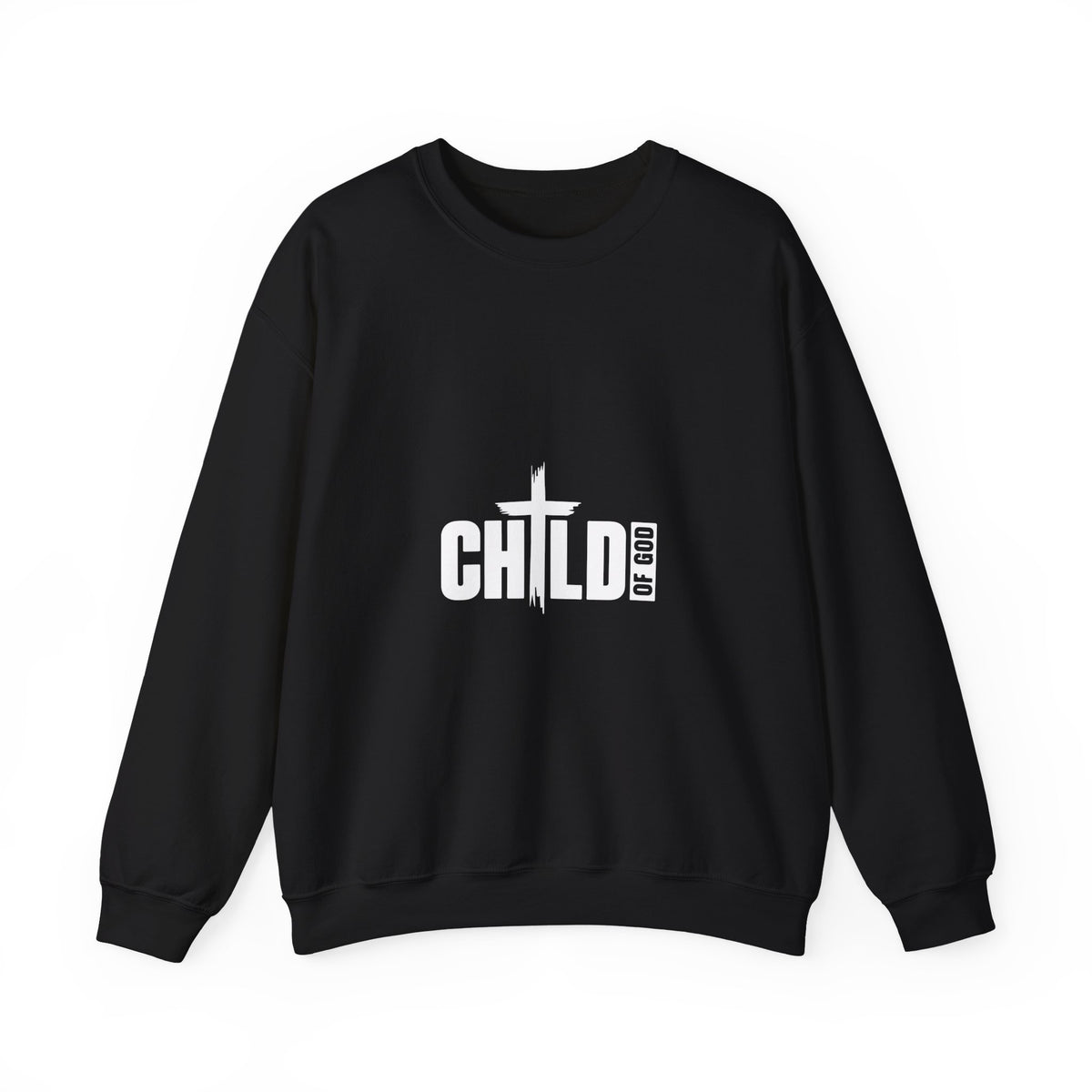 Child of God Sweatshirt