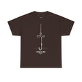 Fisher of Men T-Shirt | Matthew 4:19