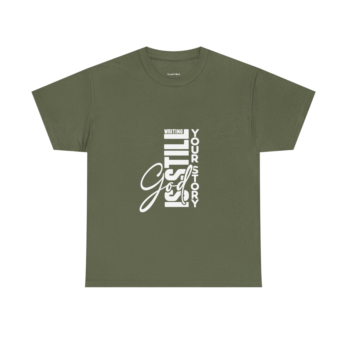 Story T-Shirt