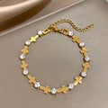 Grace & Faith Bracelet
