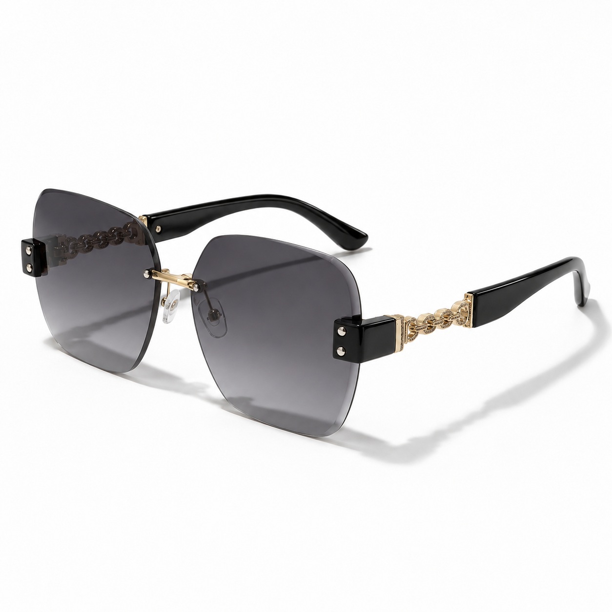 AeroLux Gradient Sunglasses