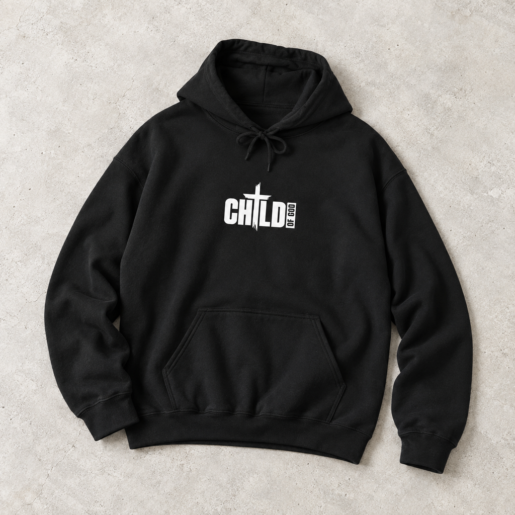 Child of God Hoodie