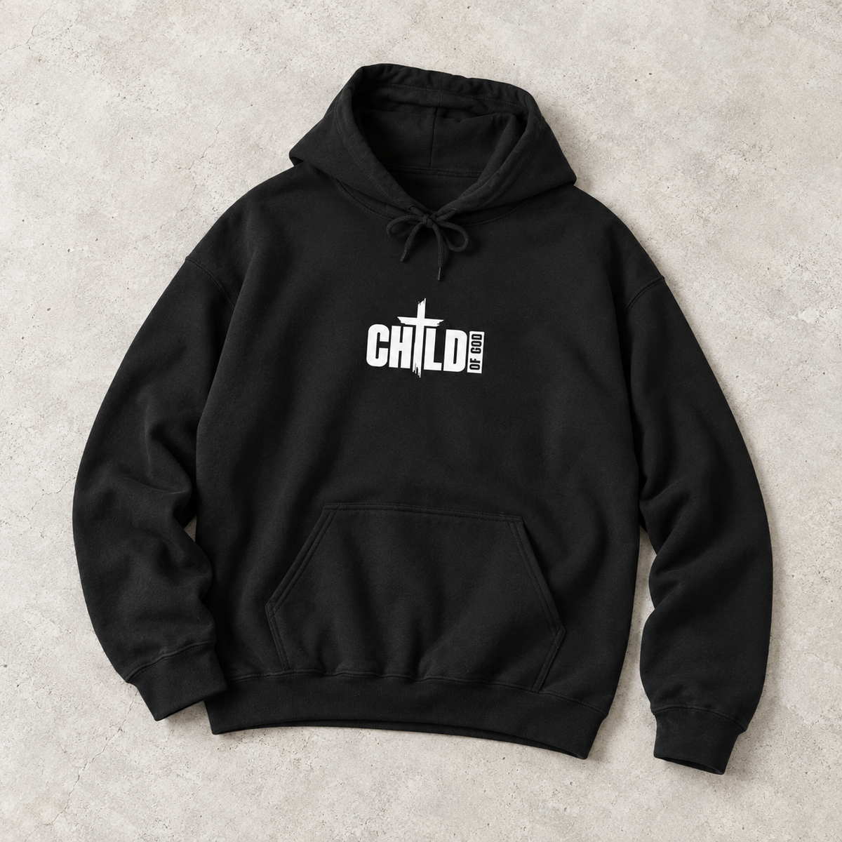 Child of God Hoodie