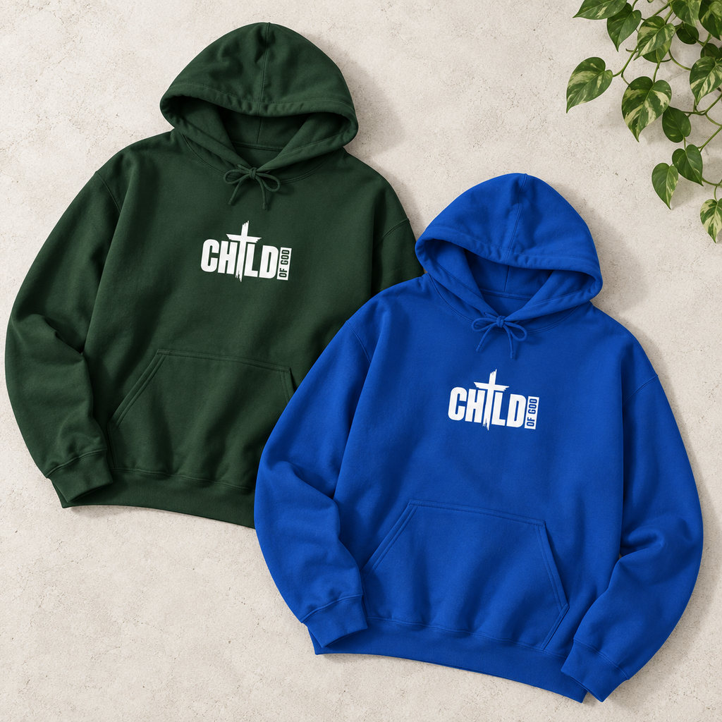 Child of God Hoodie