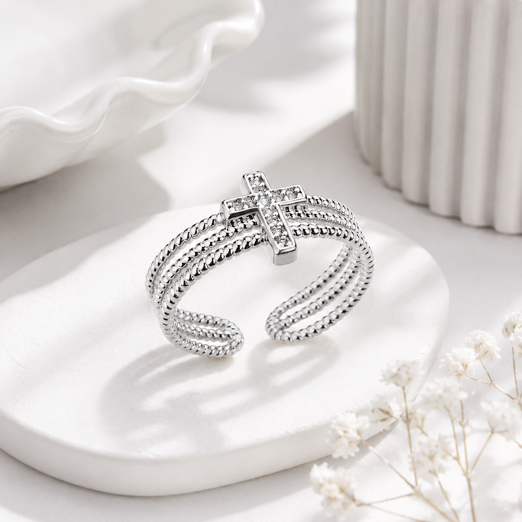 Faithful Light Ring