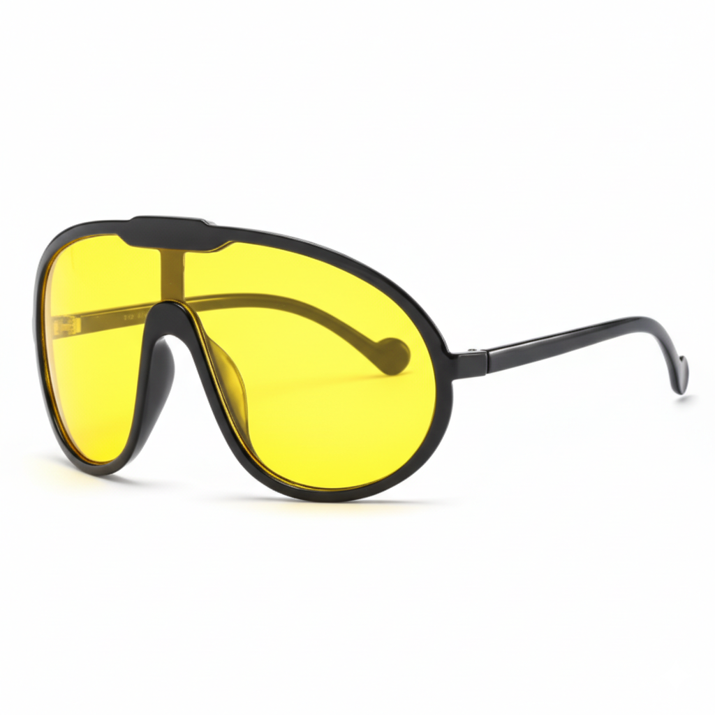 NovaBlock Retro Shades