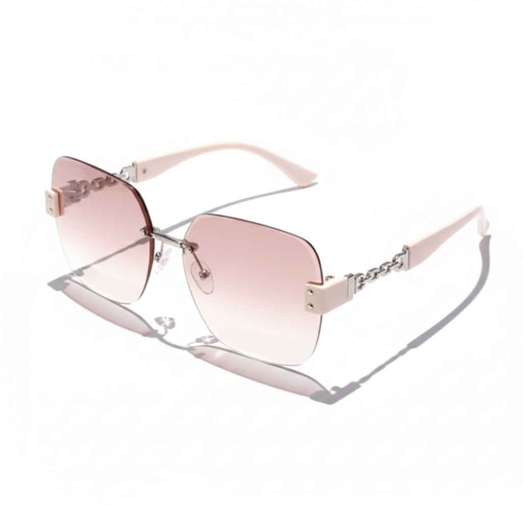 AeroLux Gradient Sunglasses