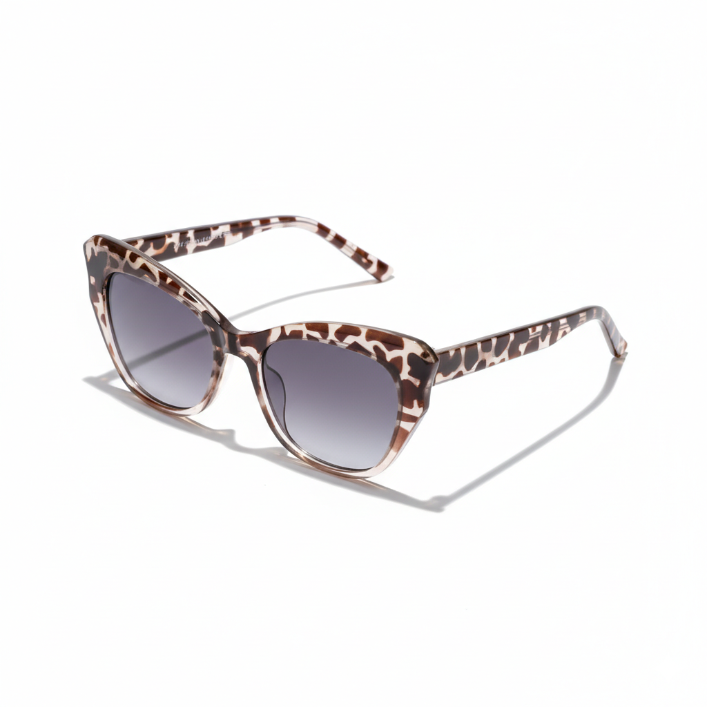 RetroGleam Vintage Shades