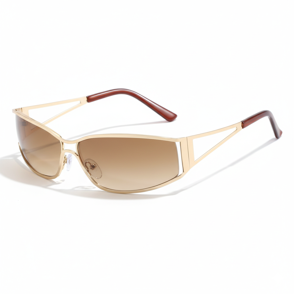 NeoVision Oversized Sunglasses