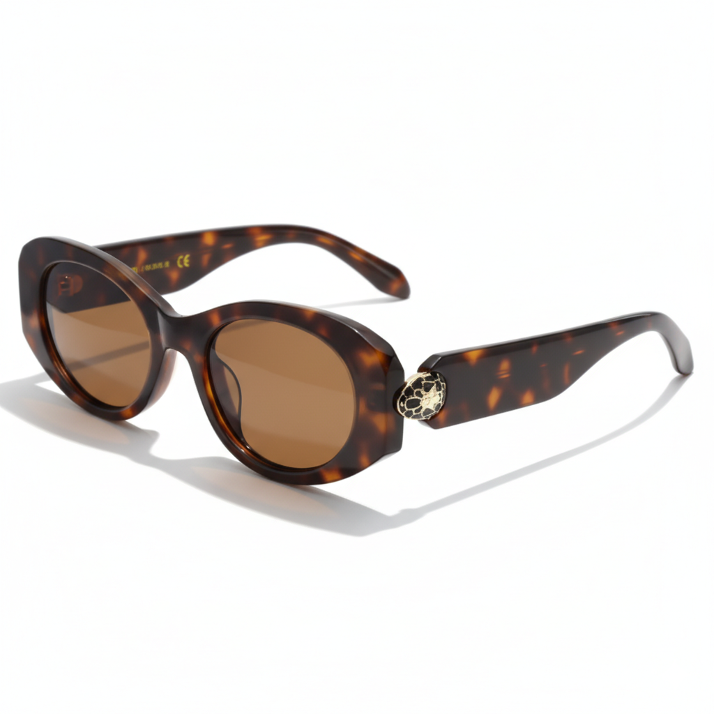 WildLuxe Cat-Eye Shades
