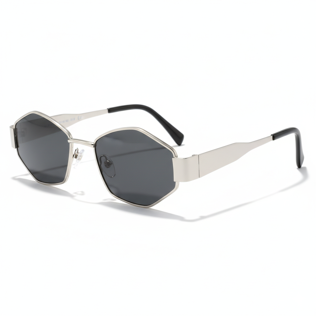 Iron Vibe Sunglasses