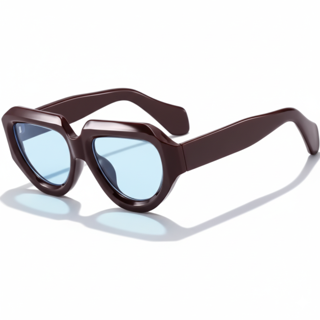 Noctra Edge Sunglasses
