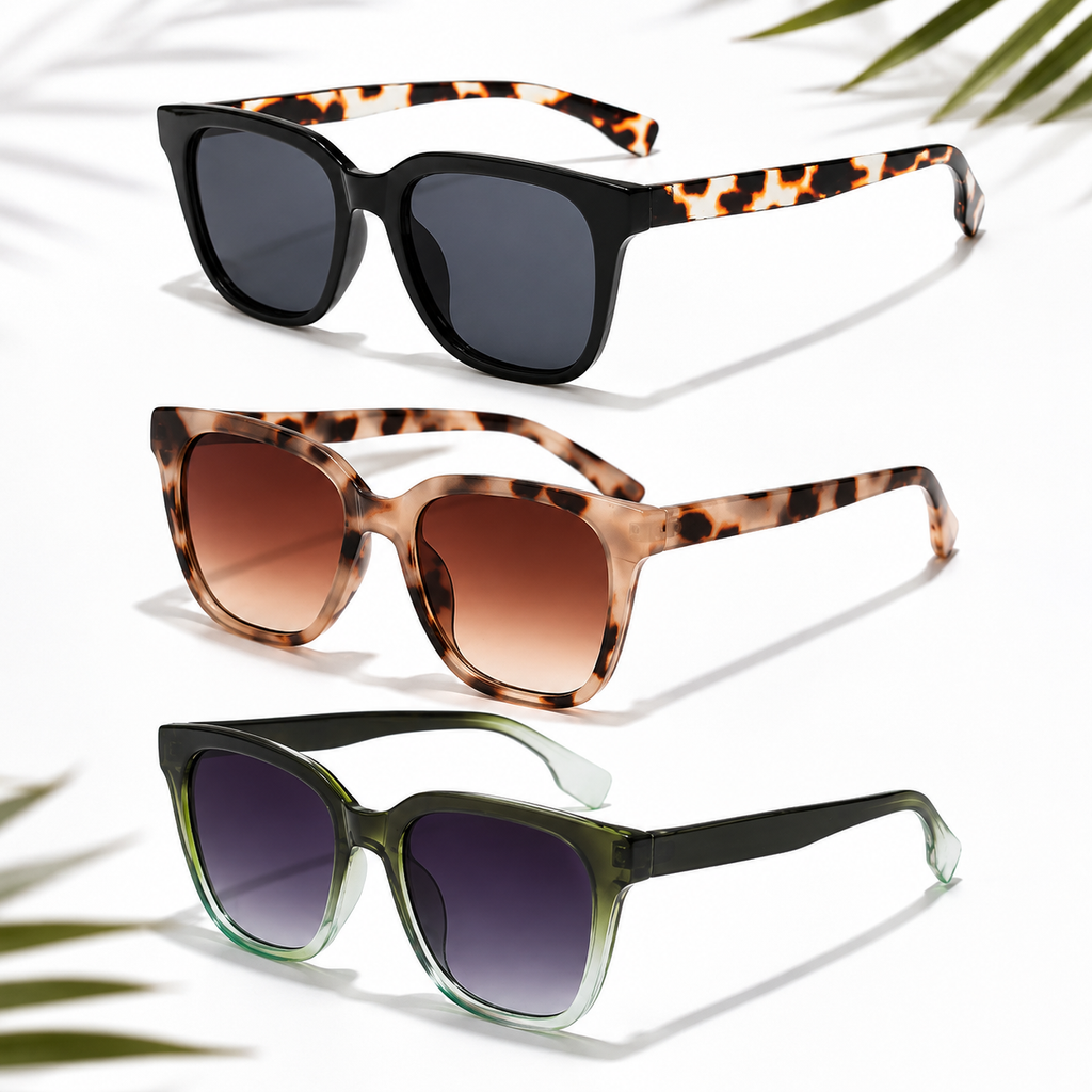 HoneyRay Mini Sunnies