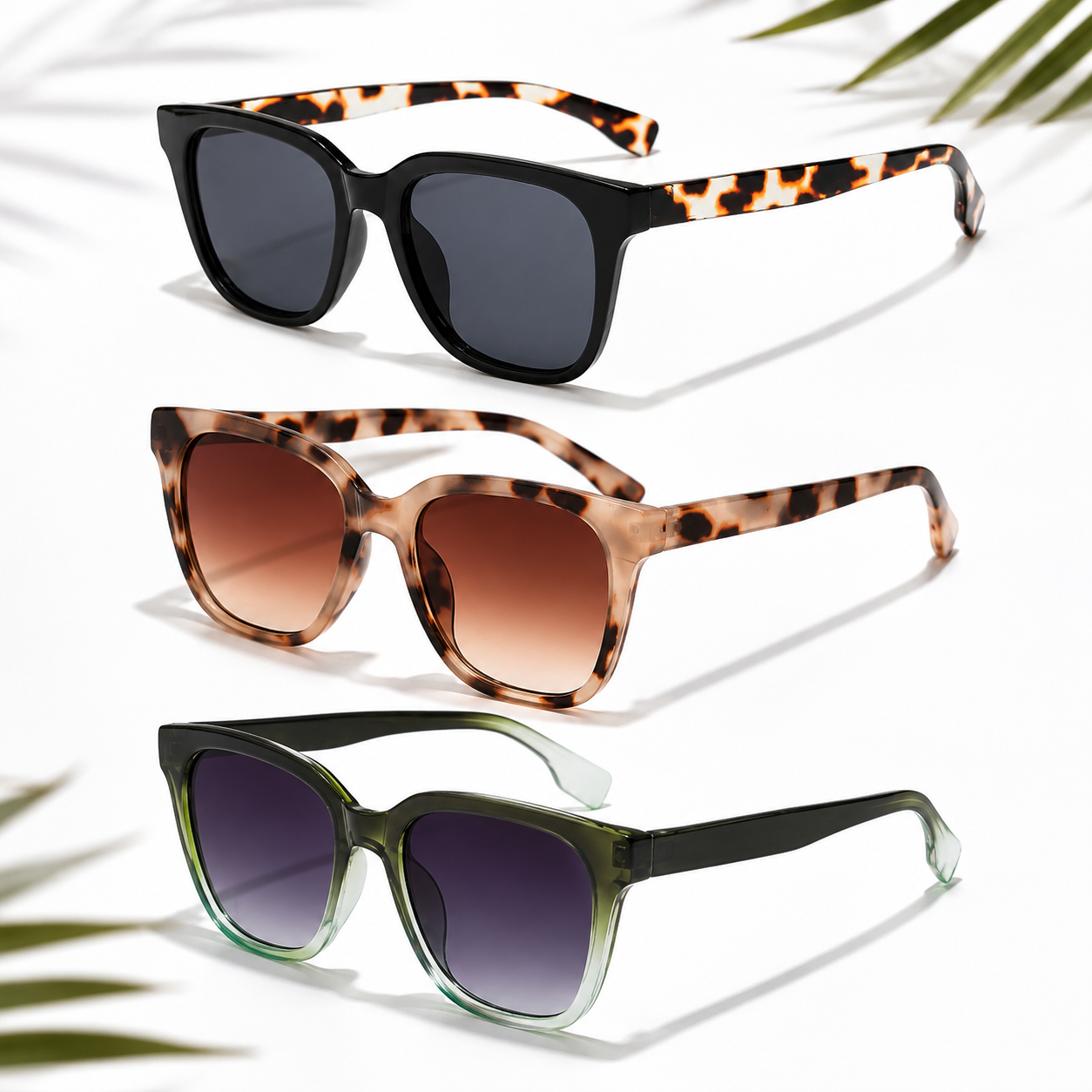 HoneyRay Mini Sunnies