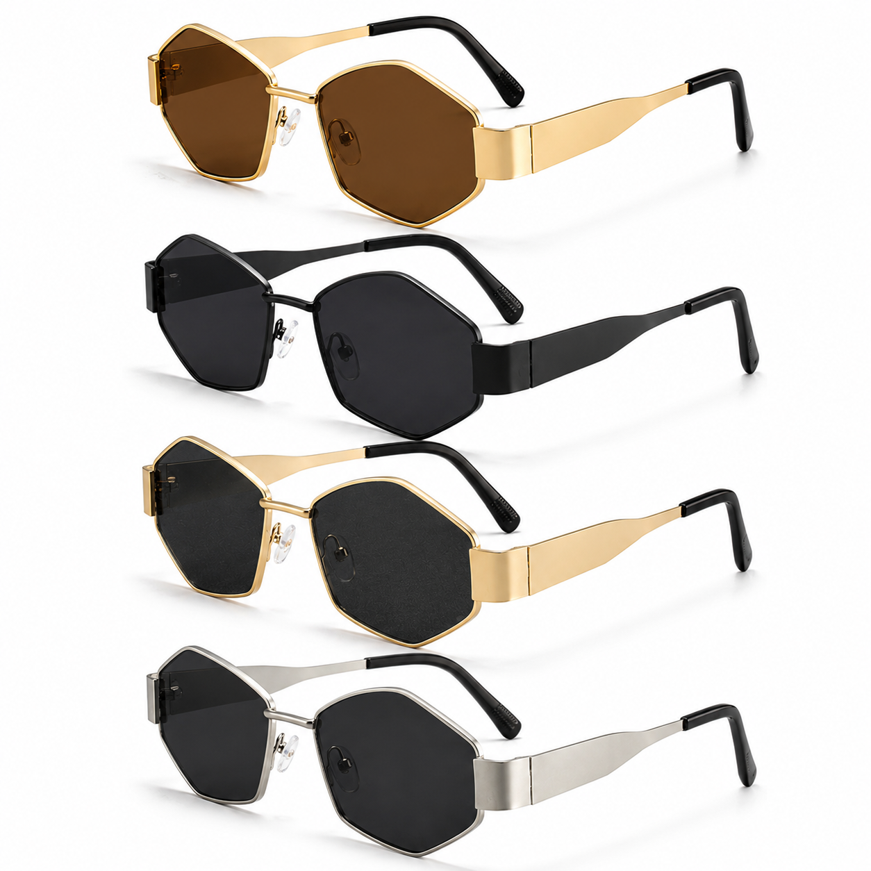 Iron Vibe Sunglasses