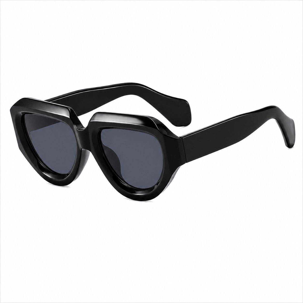 Noctra Edge Sunglasses