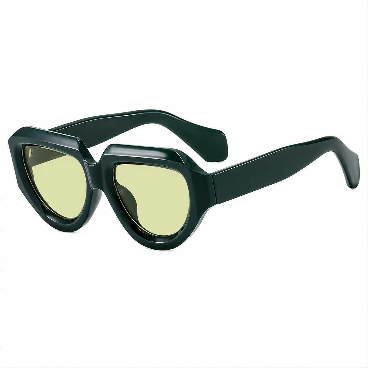 Noctra Edge Sunglasses