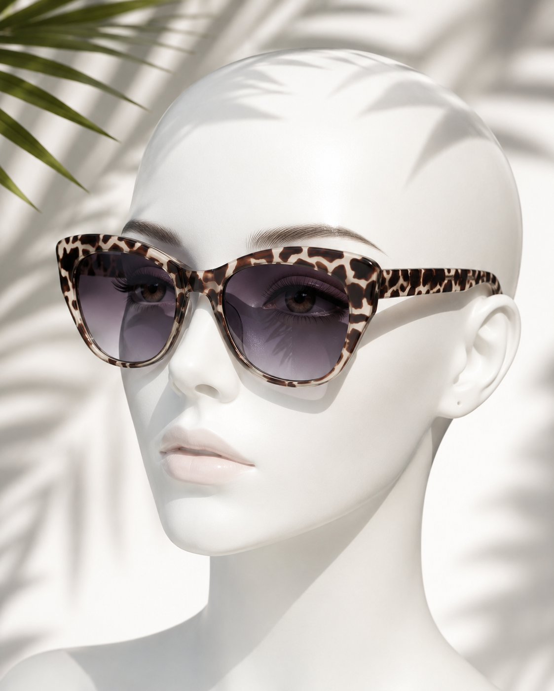 RetroGleam Vintage Shades