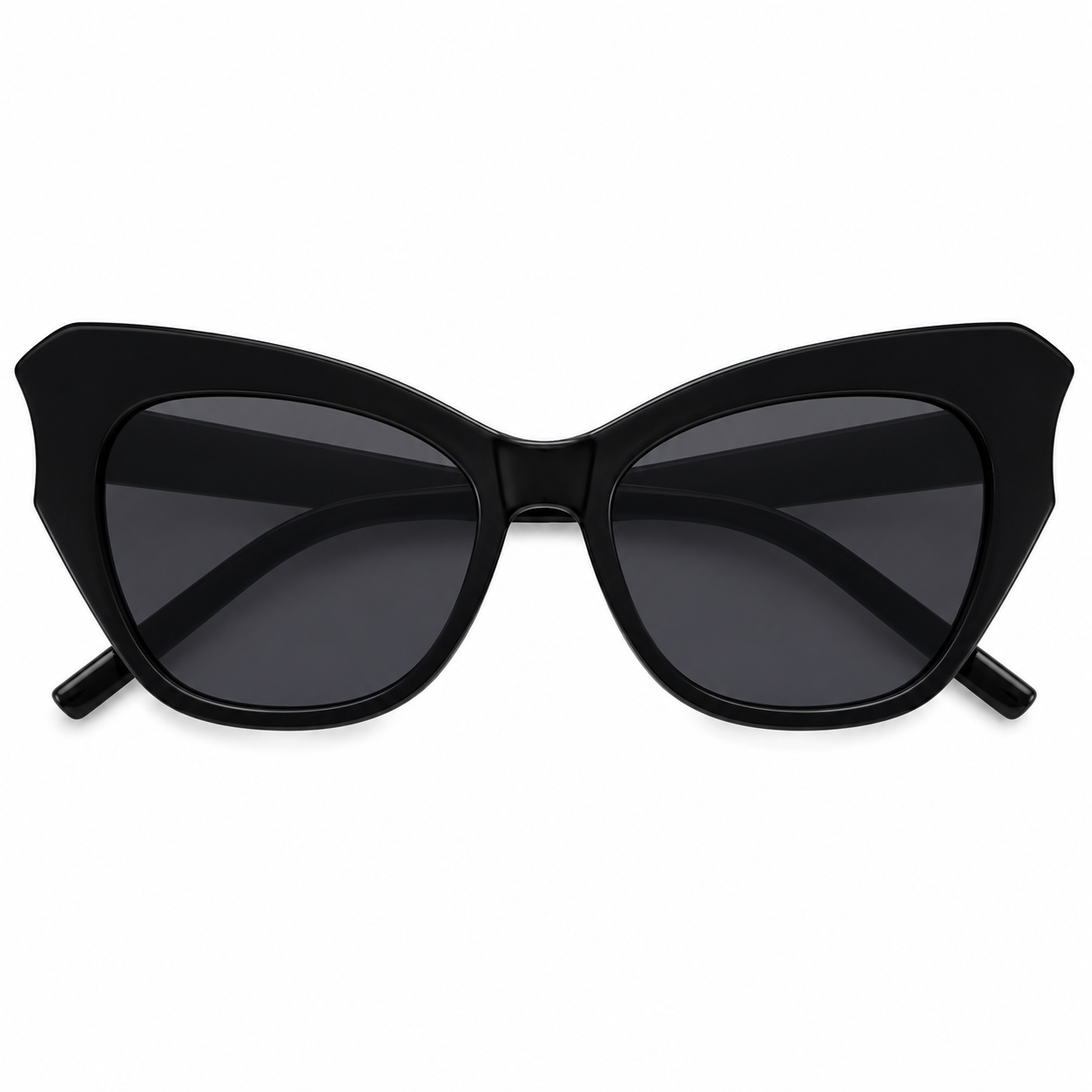 RetroGleam Vintage Shades
