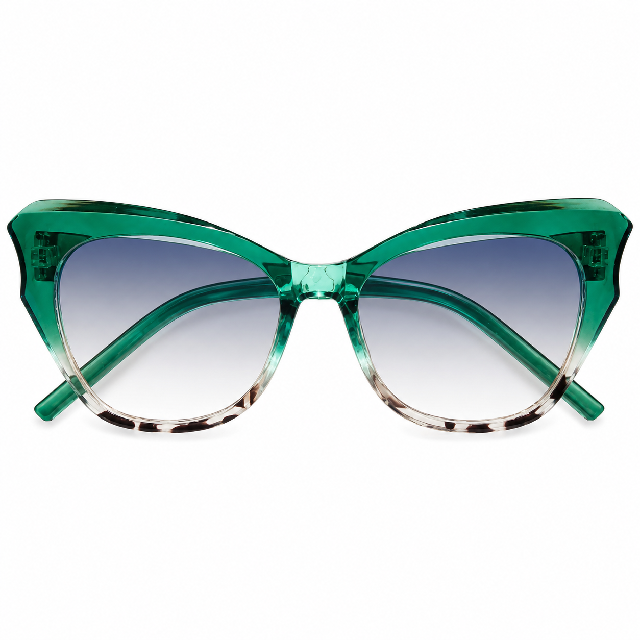 RetroGleam Vintage Shades