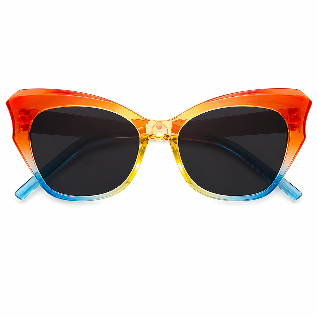 RetroGleam Vintage Shades