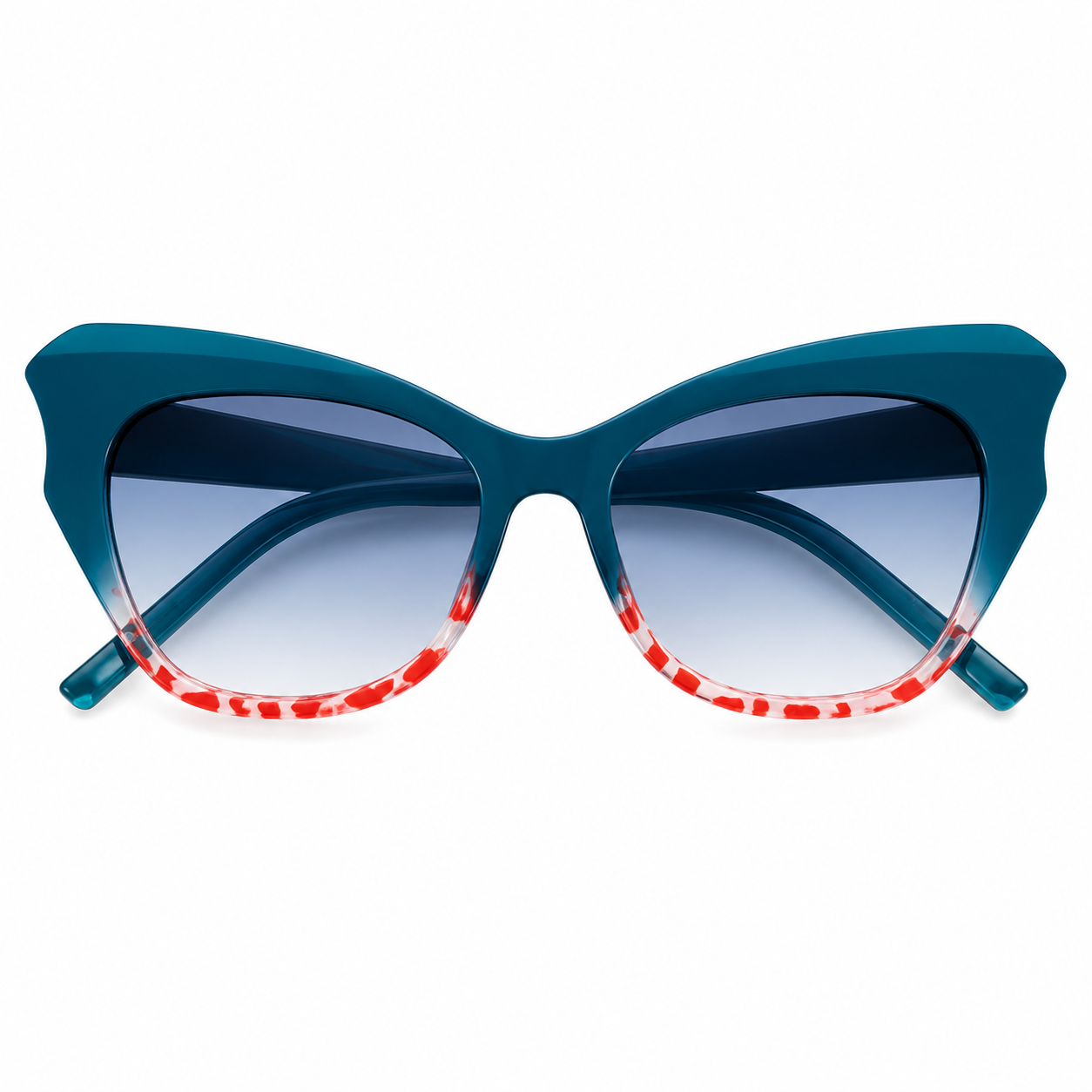 RetroGleam Vintage Shades