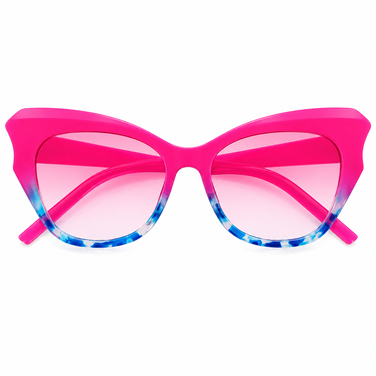 RetroGleam Vintage Shades