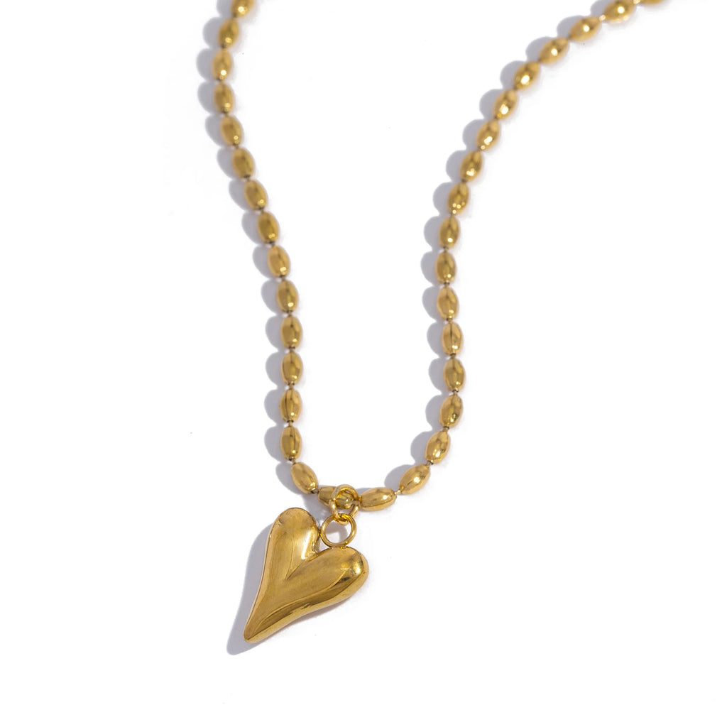 Pure Love Necklace