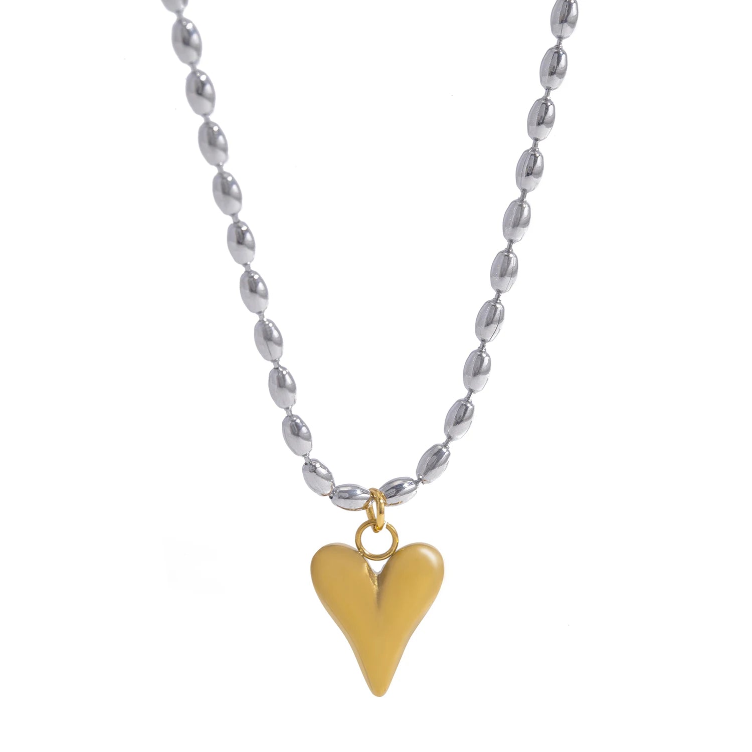 Pure Love Necklace