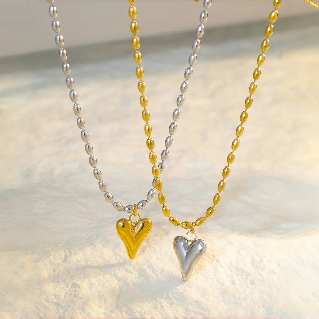 Pure Love Necklace