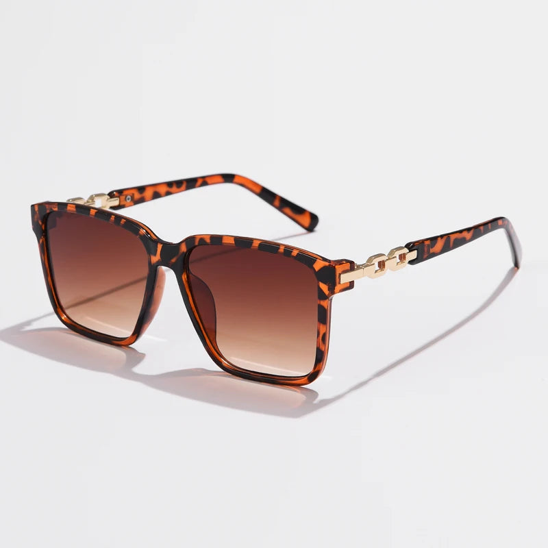 VeloMuse Square Sunglasses