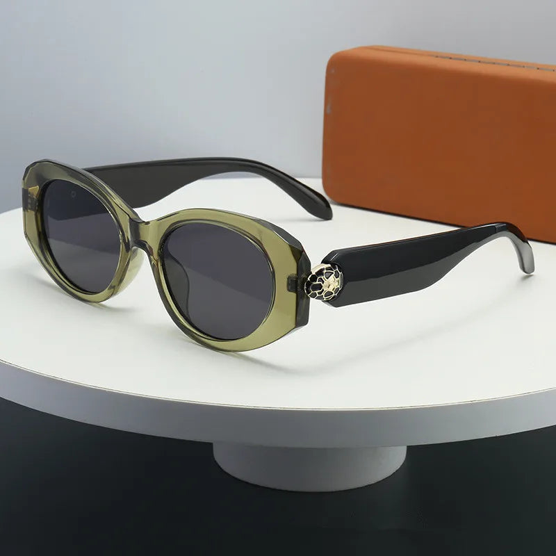WildLuxe Cat-Eye Shades