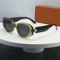 WildLuxe Cat-Eye Shades