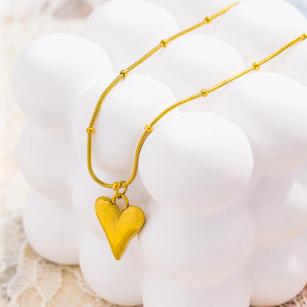 Simply Love Necklace