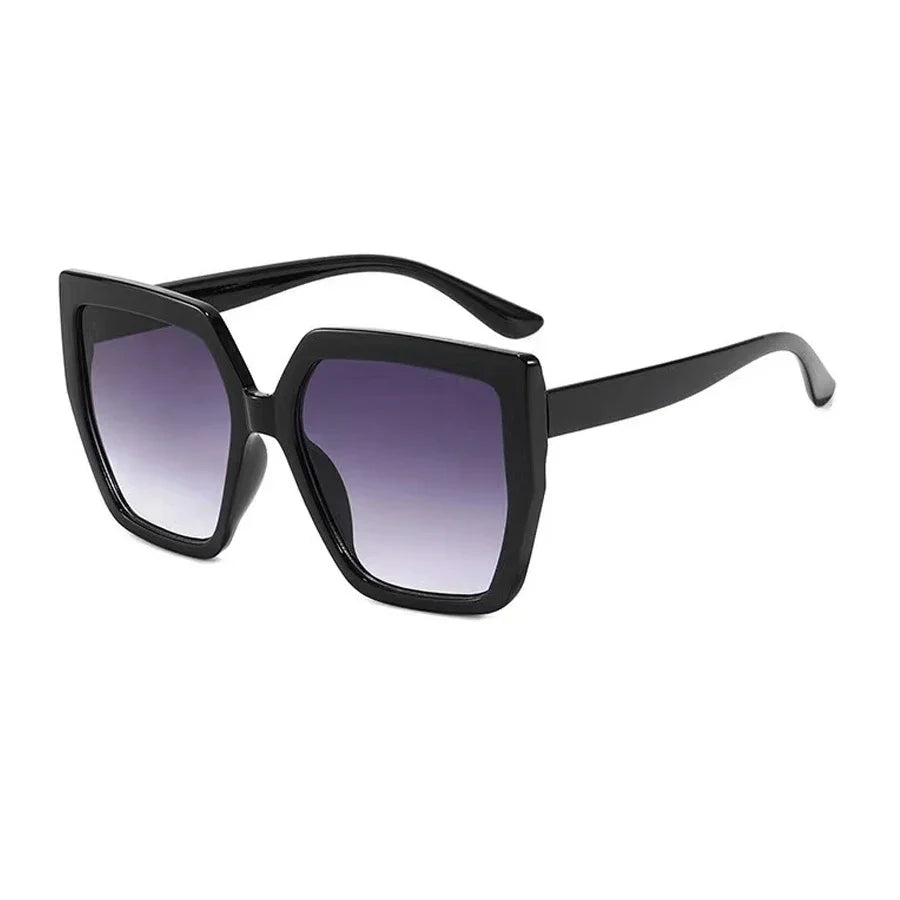 Grandeur Square Sunglasses