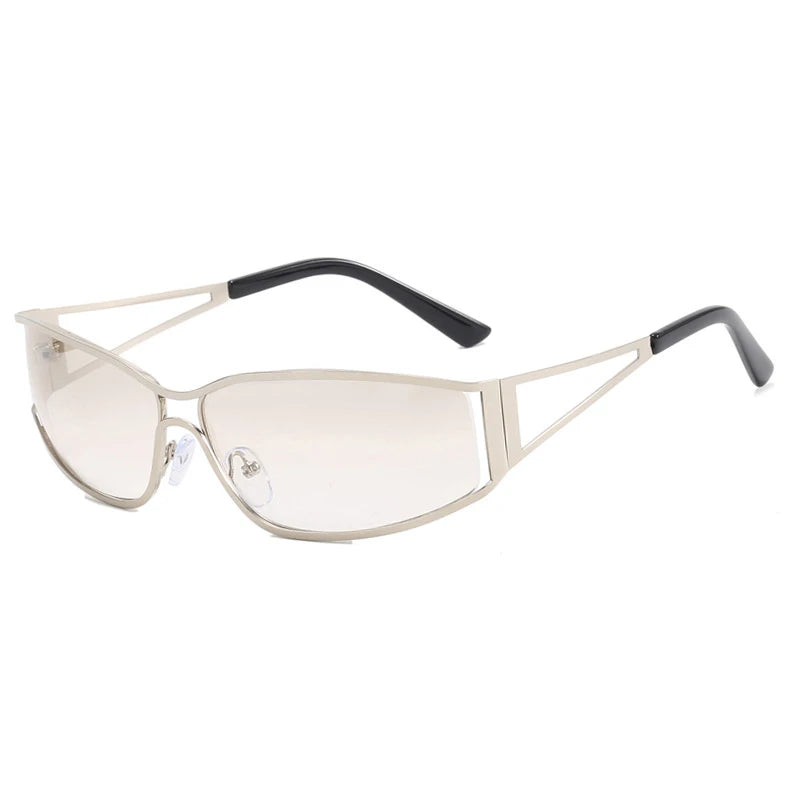 NeoVision Oversized Sunglasses