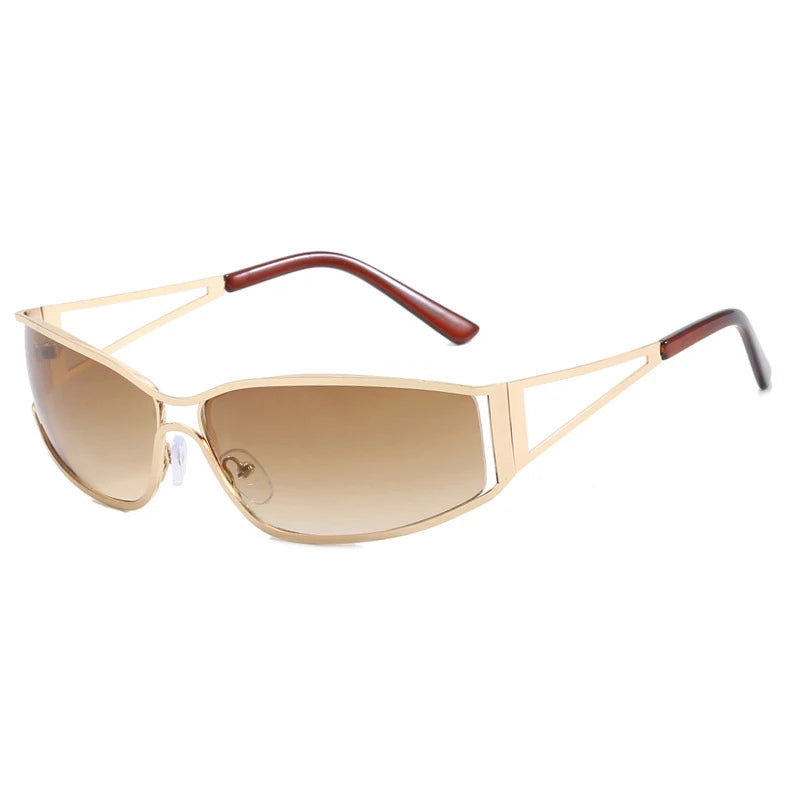 NeoVision Oversized Sunglasses