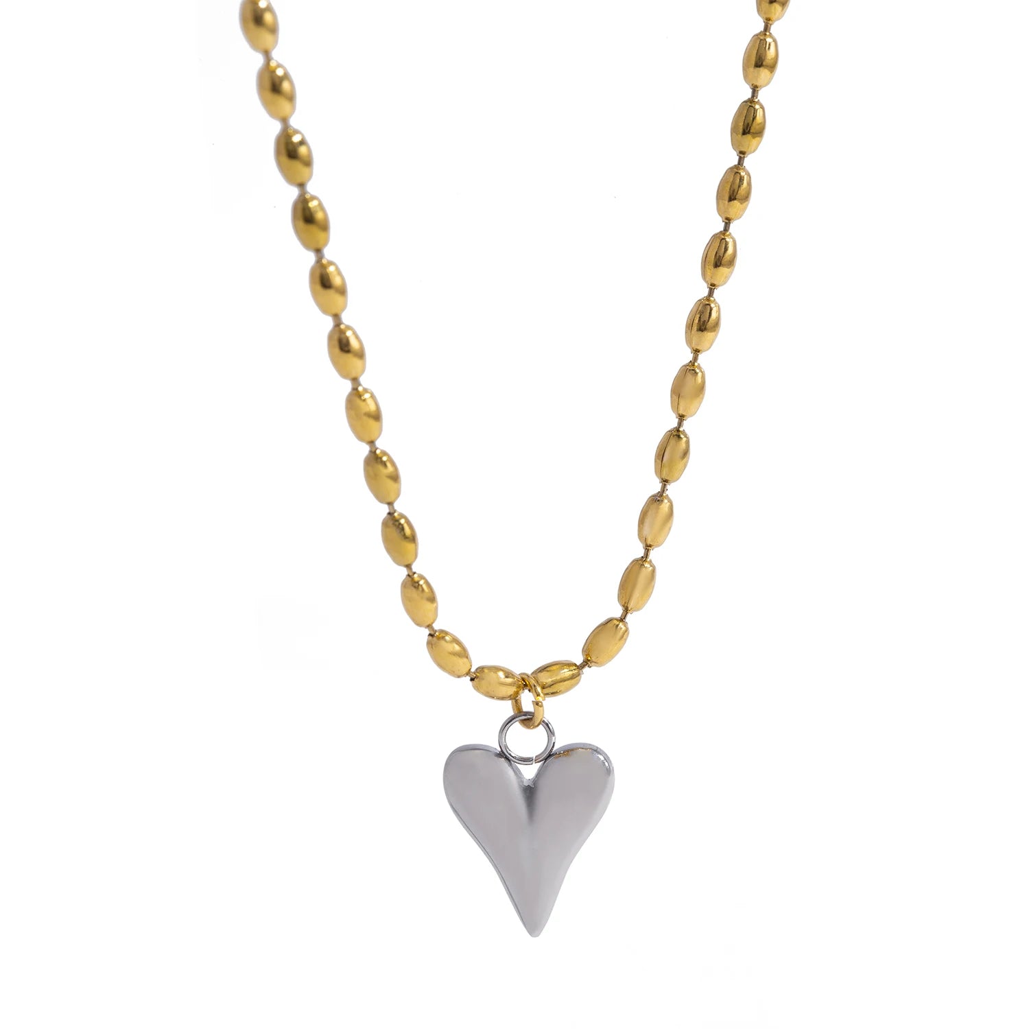 Pure Love Necklace