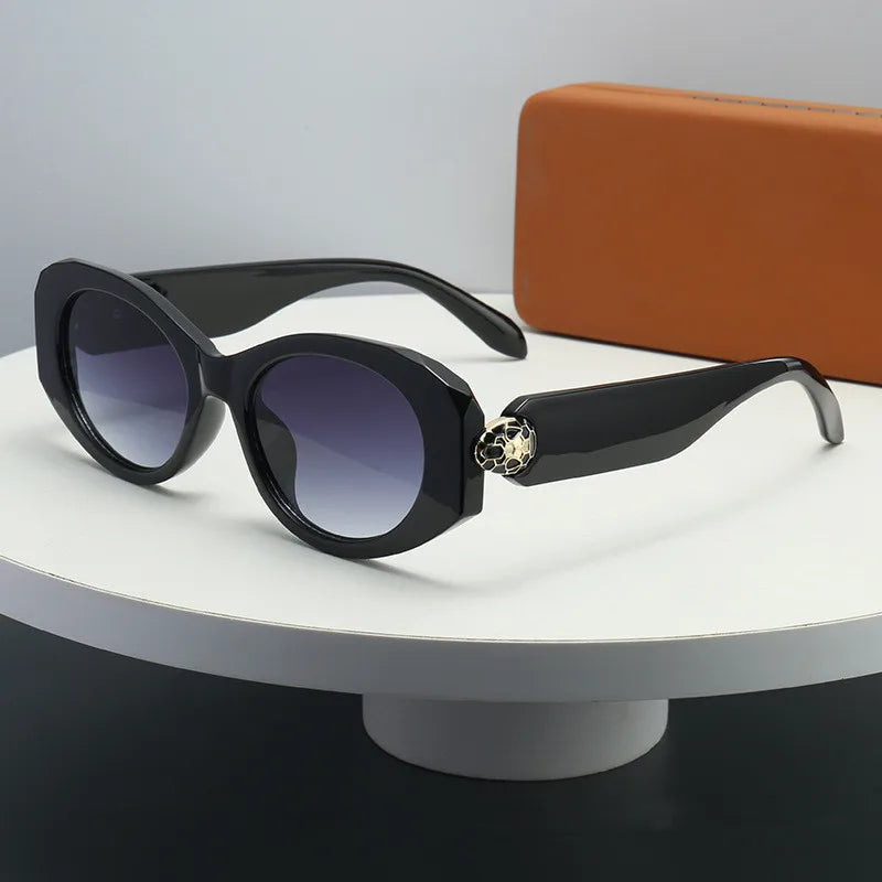 WildLuxe Cat-Eye Shades